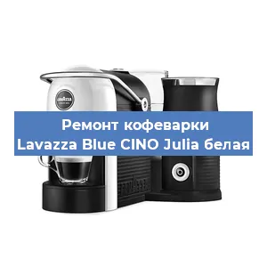 Замена счетчика воды (счетчика чашек, порций) на кофемашине Lavazza Blue CINO Julia белая в Перми